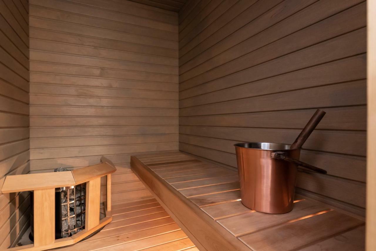 Pikisaari Guesthouse Oulu Zewnętrze zdjęcie