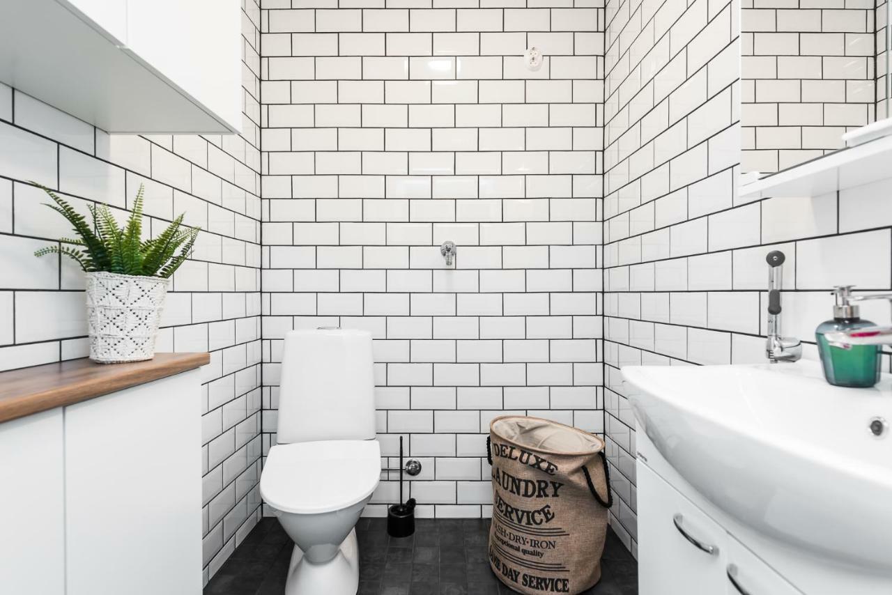 Pikisaari Guesthouse Oulu Zewnętrze zdjęcie